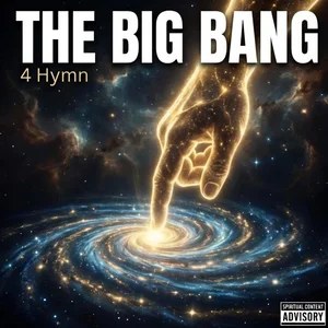 The Big Bang album art